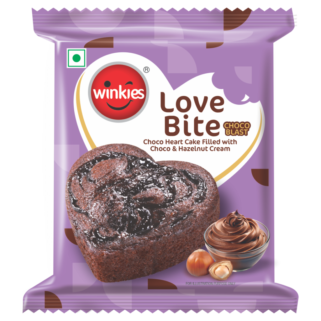 love bite