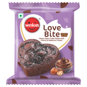 love bite
