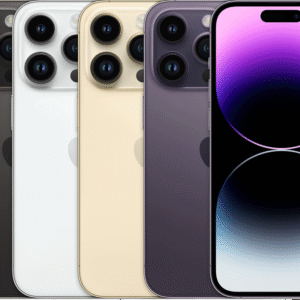 Apple 13 Pro Max