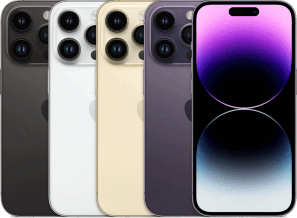 Apple 13 Pro Max