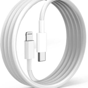 Braided USB-C Cable 1m