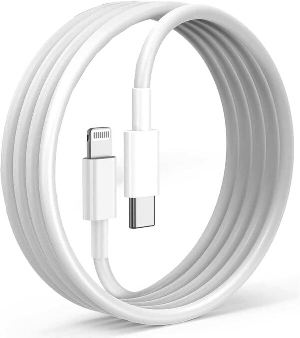 Braided USB-C Cable 1m